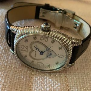 Gorgeous watch perfect for daily use